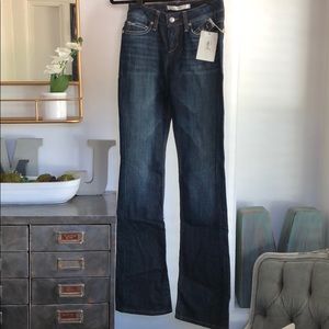 Joe's jeans The Honey bootcut